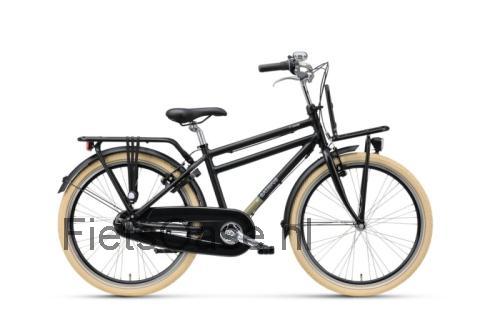 Batavus CNCTD specificaties